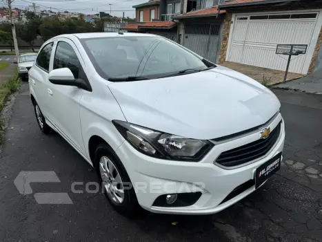 Onix 1.0 LT Flex