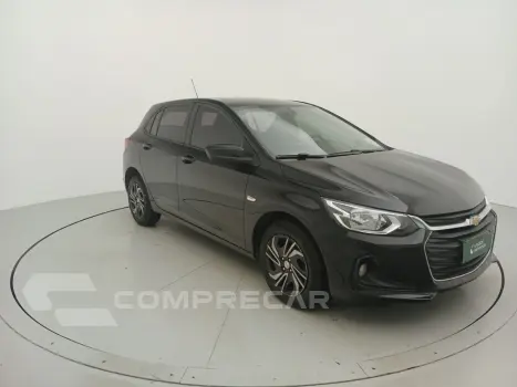 ONIX 1.0 FLEX LT MANUAL