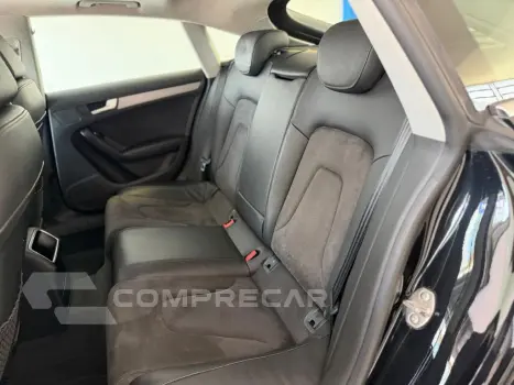 A5 Sportback 2.0 16V TFSI 180cv Multi.