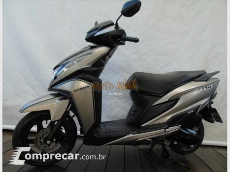 ELITE 125I