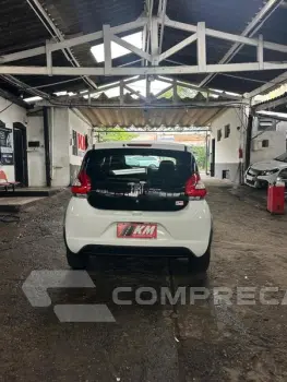 MOBI LIKE 1.0 FLEX 4P