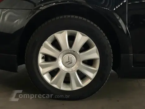 C4 2.0 GLX Pallas 16V