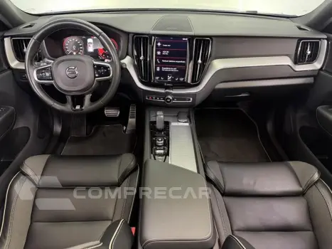 XC60 T8 R-DESIGN