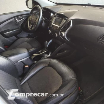 IX35 2.0 MPFI GLS 16V