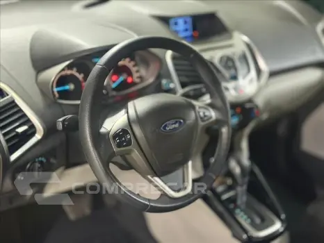 ECOSPORT 2.0 Titanium 16V
