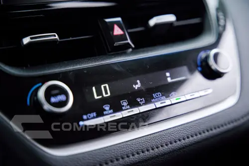 Corolla Altis 1.8 16V Aut. (Híbrido)