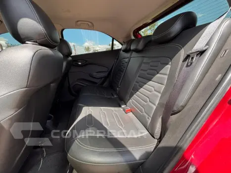 ONIX 1.4 MPFI LTZ 8V FLEX 4P AUTOMÁTICO