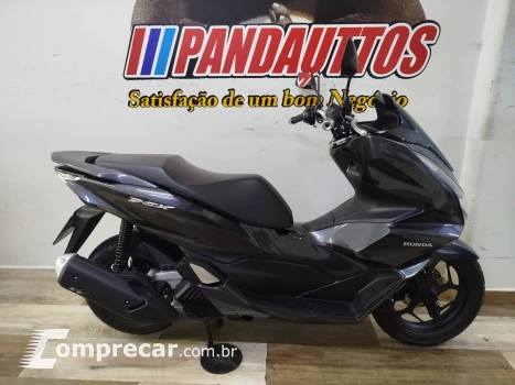 PCX 160