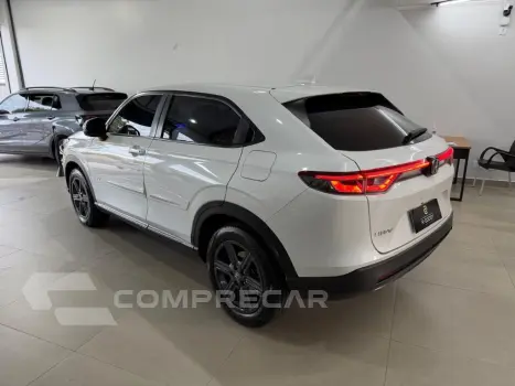 HR-V EXL 1.5 Flex Sensing 16V 5p Aut.