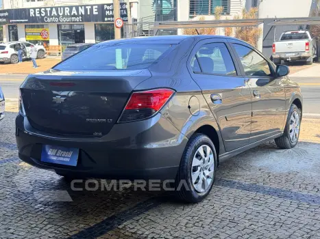 PRISMA 1.4 LT Spe/4 8V