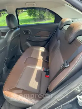 Cobalt 1.8 LTZ automático