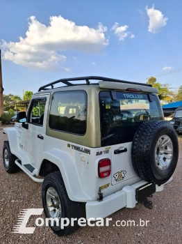T4 TDI 3.0