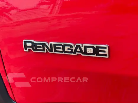 RENEGADE 1.8 16V