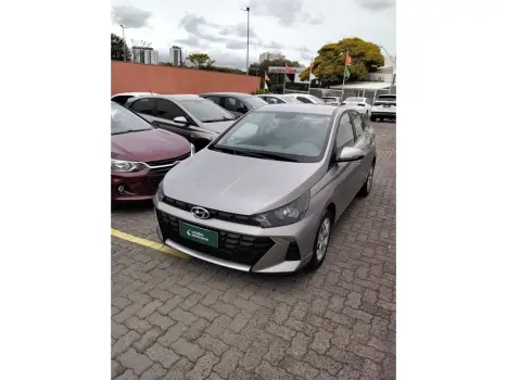 HB20S 1.0 12V FLEX COMFORT PLUS MANUAL