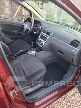 Punto ELX1.4