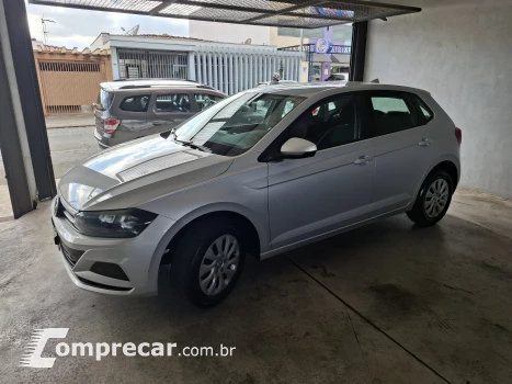 POLO 1.0 MPI