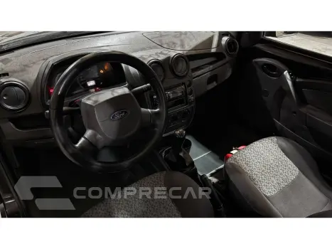 KA 1.0 MPI 8V FLEX 2P MANUAL