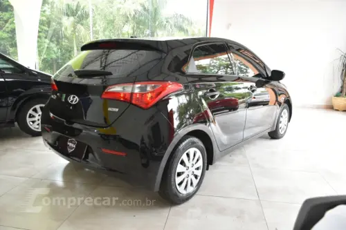 HB20 1.0 12V Comfort