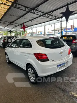 ONIX HATCH LT 1.4 8V FlexPower 5p Mec.