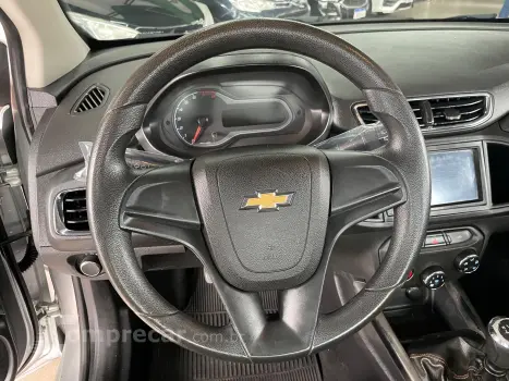 ONIX HATCH LT 1.0 8V FlexPower 5p Mec.