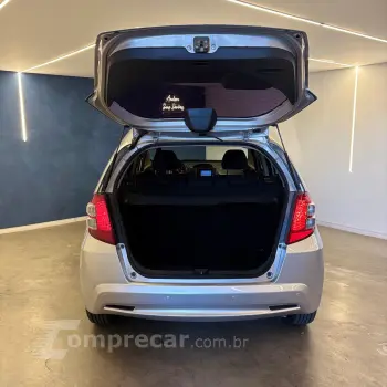 Fit DX 1.4 Flex 16V 5p Mec.