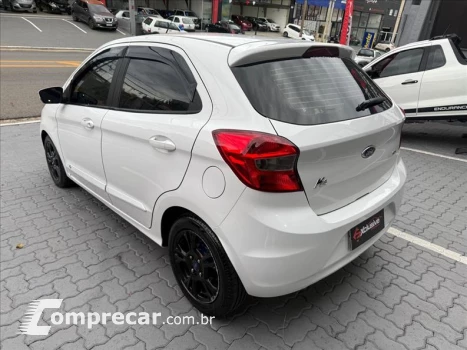 KA 1.0 SEL 12V