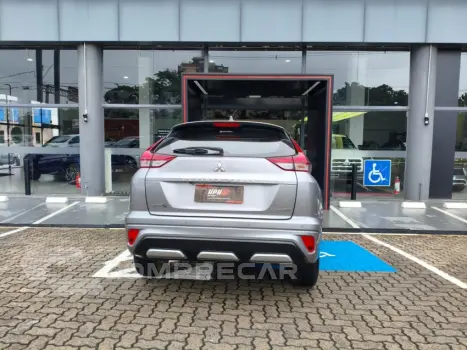 ECLIPSE CROSS 1.5 Mivec Turbo Hpe-s AWD