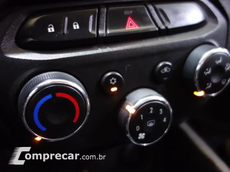 PRISMA - 1.0 MPFI ADVANTAGE 8V 4P MANUAL
