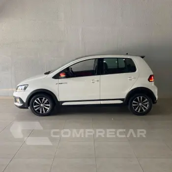 Fox PEPPER 1.6 Flex 16V 5p