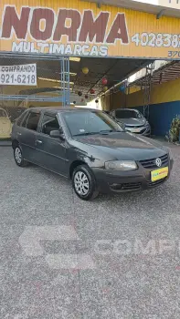 GOL 1.0 8V