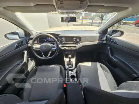 POLO 1.0 170 TSI SENSE AUTOMÁTICO