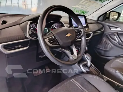Tracker 1.0 Turbo Flex Lt Automático