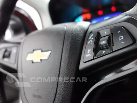 ONIX - 1.4 MPFI LTZ 8V 4P AUTOMÁTICO