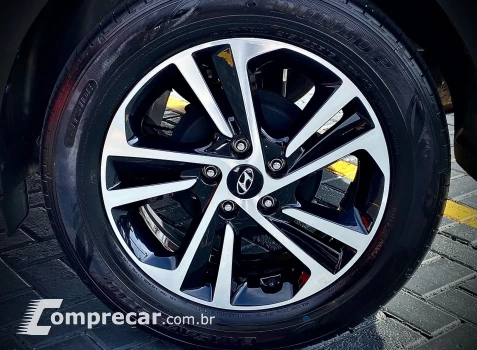 CRETA 2.0 16V Prestige