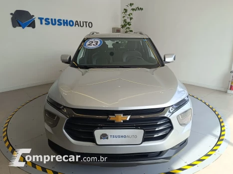 MONTANA 1.2 TURBO PREMIER AUTOMÁTICO
