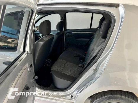SANDERO 1.0 Expression 16V