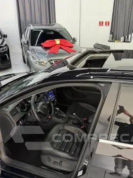 JETTA 2.0 TSI Highline