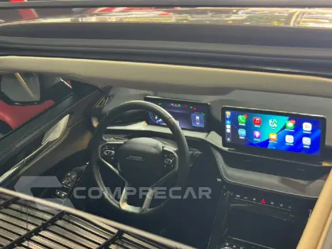HAVAL H6 1.5  HEV PREMIUM E-TRACTION