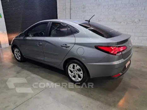 Hb20s 1.0 12V Flex Vision Manual