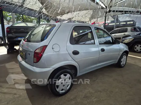 Celta 1.0 Mpfi Life 8V Flex 4P Manual