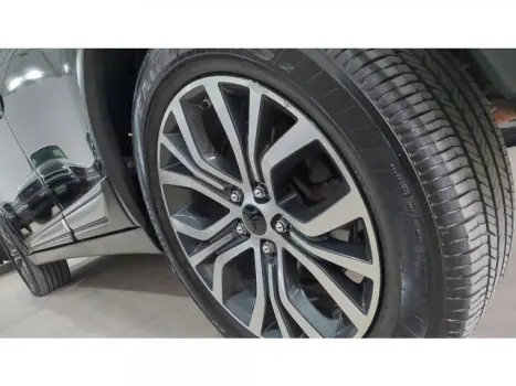 OUTLANDER - 2.2 4X4 16V 4P AUTOMÁTICO