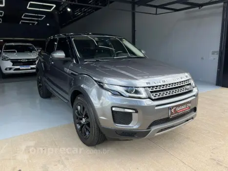 Range R.EVOQUE Si4 SE 2.0 Aut.5p/Flex