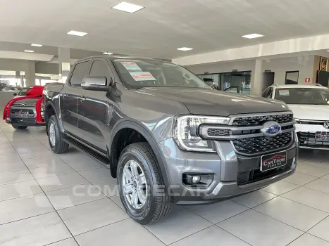 FORD RANGER XLS 4X2 4 portas