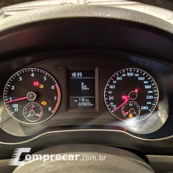 JETTA 2.0 Comfortline 120cv
