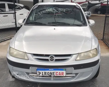 CELTA 1.0 MPFI VHC Super 8V