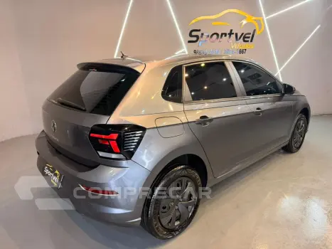 Polo 1.0 Mpi Track Manual