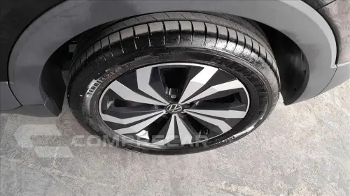 T-CROSS 1.0 200 TSI TOTAL FLEX COMFORTLINE AUTOMÁ