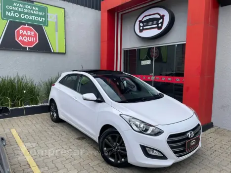 I30 1.8 MPI 16V GASOLINA 4P AUTOMATICO
