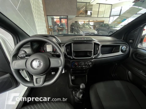 Fiorino Endurance EVO 1.4 Flex 8V 2p