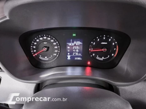 HB20S COMFORT PLUS 1.0 12V FLEX MEC.